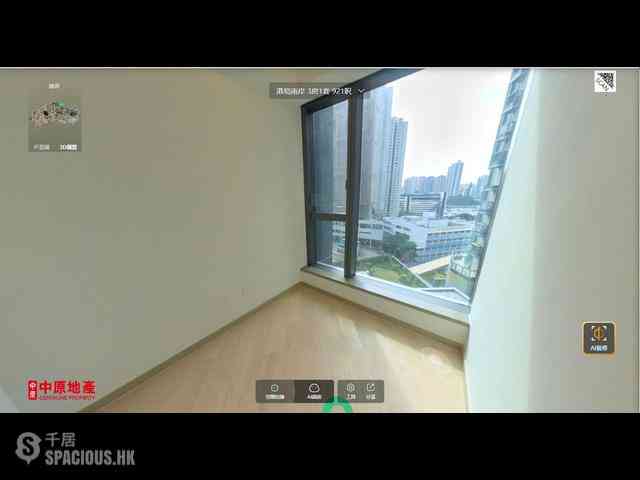 黃竹坑 - 港岛南岸1期 晋环1B座 02