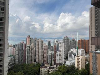 Mid Levels West - Dragonview Court 18