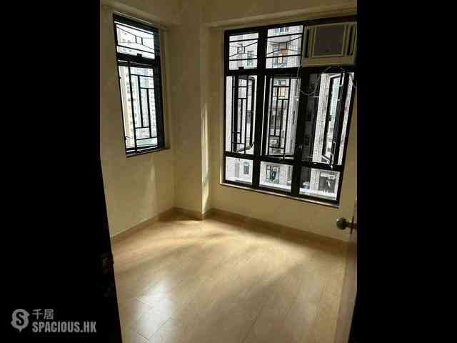 Sai Ying Pun - Western Garden Evergreen Tower (Block 1) 01
