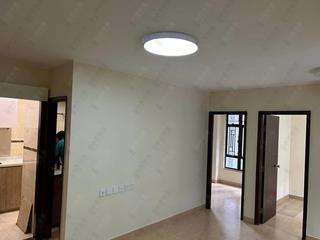 Sai Ying Pun - Western Garden Evergreen Tower (Block 1) 02