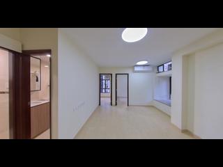Sai Ying Pun - Western Garden Evergreen Tower (Block 1) 03