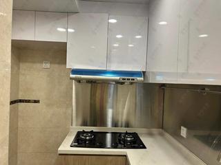 Sai Ying Pun - Western Garden Evergreen Tower (Block 1) 07