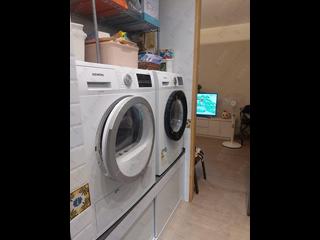 Sai Ying Pun - Golden Phoenix Court 02