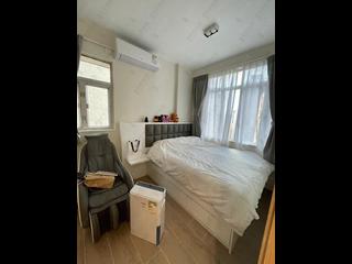 Sai Ying Pun - Golden Phoenix Court 03