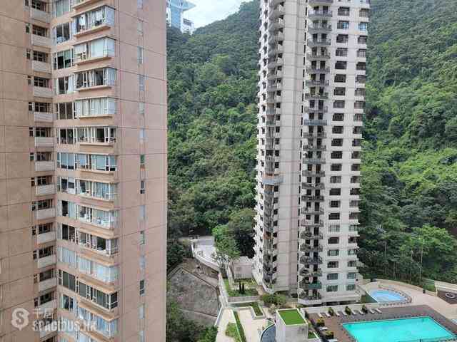 中半山 - 嘉富丽苑2座 01