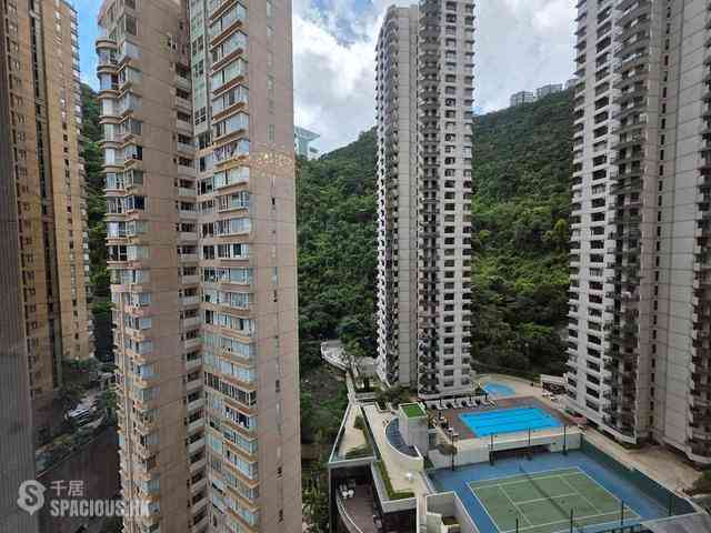 Mid Levels Central - Clovelly Court Block 2 04