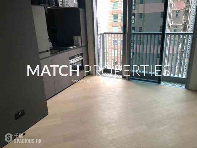 Sai Ying Pun - Artisan House 01