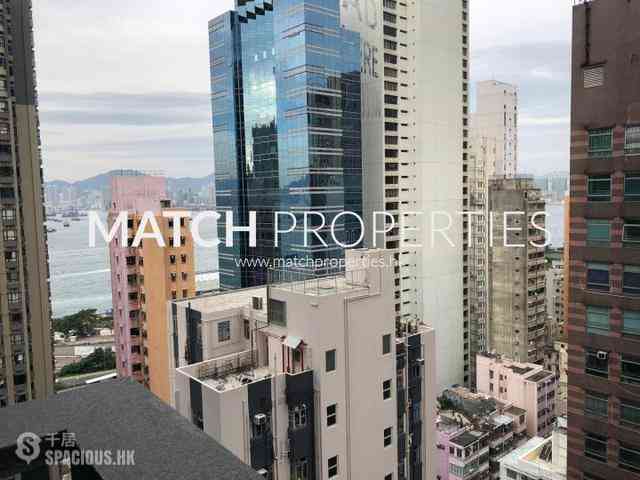Sai Ying Pun - Artisan House 08