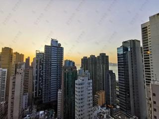 Sai Ying Pun - The Met. Sublime 02