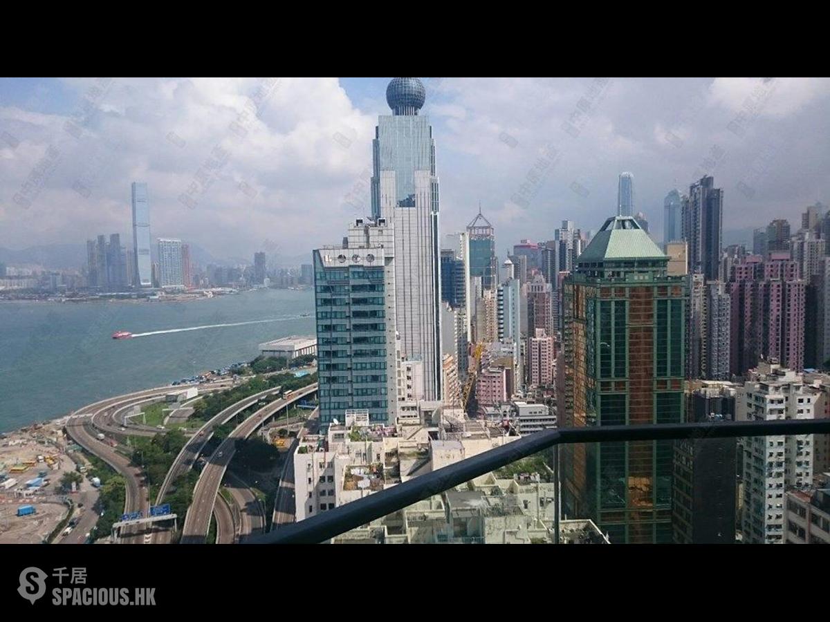 石塘咀 - 维港峰 01