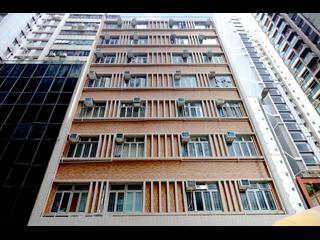 Causeway Bay - Vansun Building 02