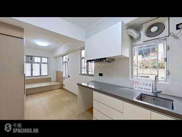 Causeway Bay - Vansun Building 06