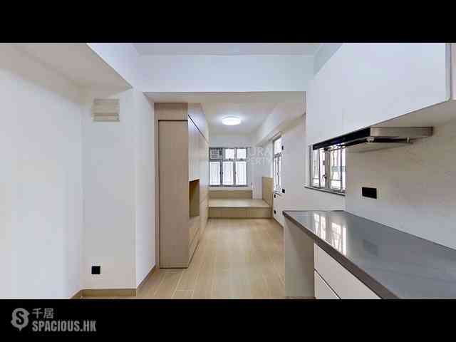 Causeway Bay - Vansun Building 07