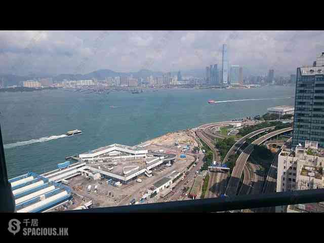 Shek Tong Tsui - Upton 22