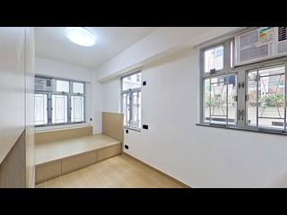 Causeway Bay - Vansun Building 08