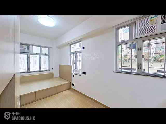 Causeway Bay - Vansun Building 08