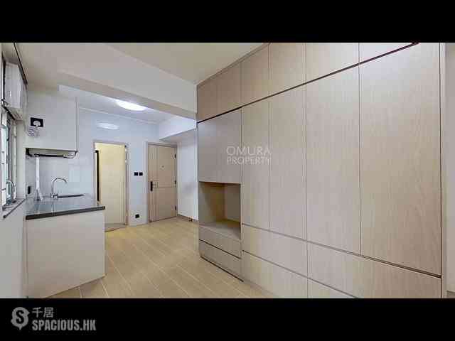 Causeway Bay - Vansun Building 09