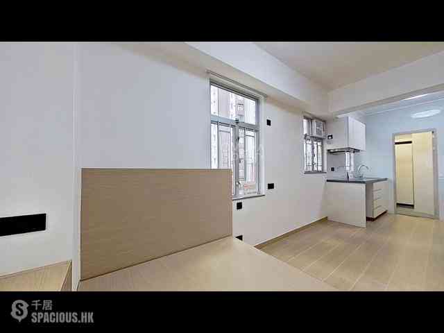 Causeway Bay - Vansun Building 11