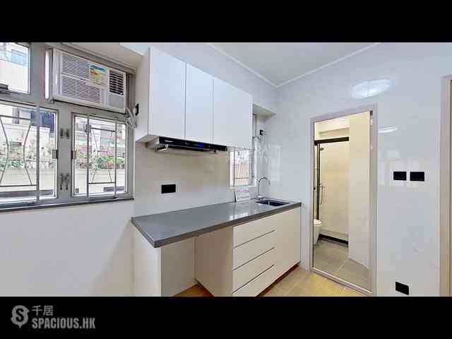 Causeway Bay - Vansun Building 12