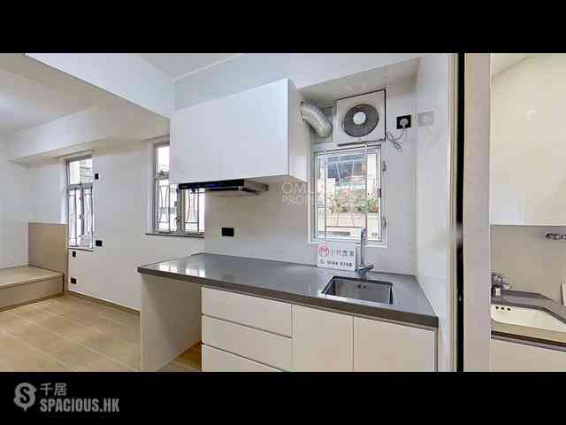 Causeway Bay - Vansun Building 13