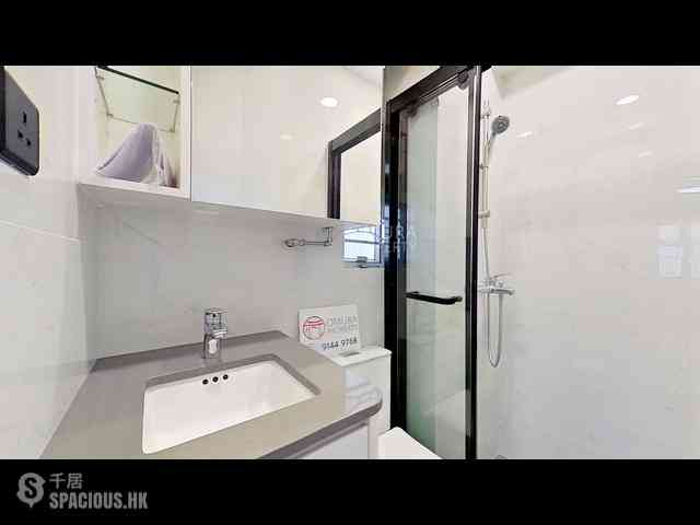 Causeway Bay - Vansun Building 14