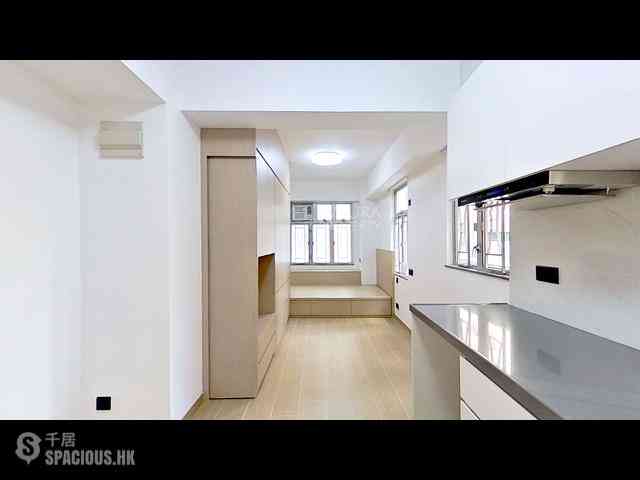 Causeway Bay - Vansun Building 17