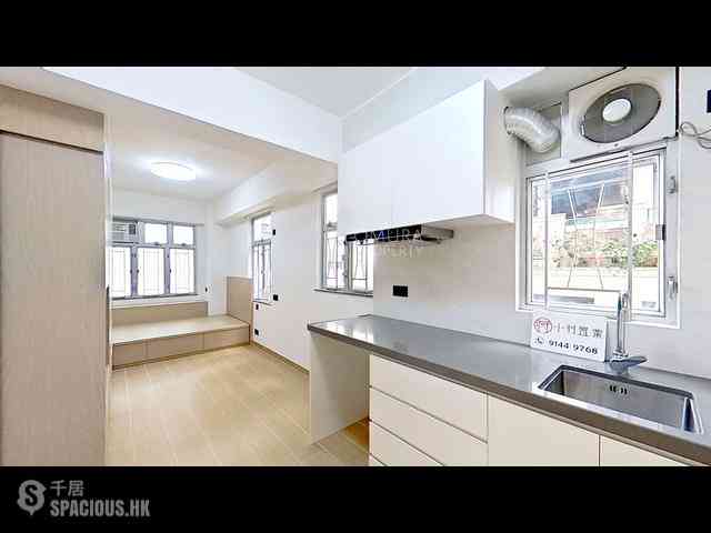 Causeway Bay - Vansun Building 18