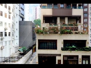 Causeway Bay - Vansun Building 19