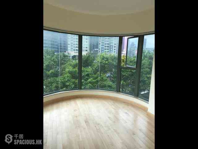 Tai Kok Tsui - Park Avenue Central Park Block 1 01