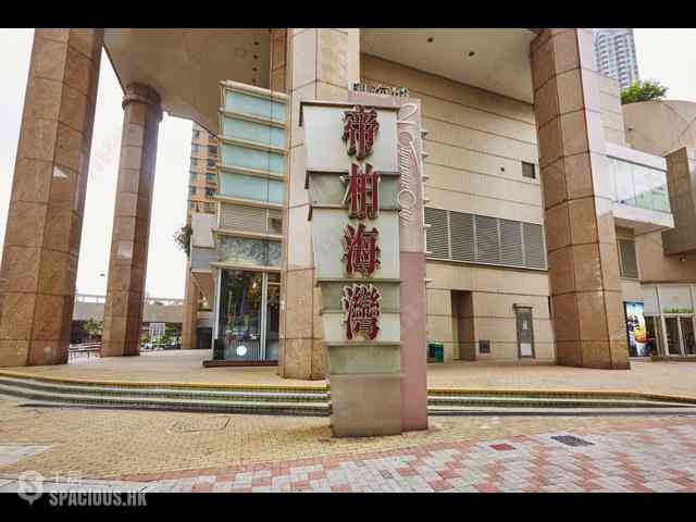 Tai Kok Tsui - Park Avenue Central Park Block 1 15