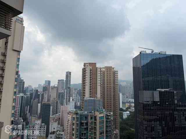 灣仔 - 囍匯2期2座 05