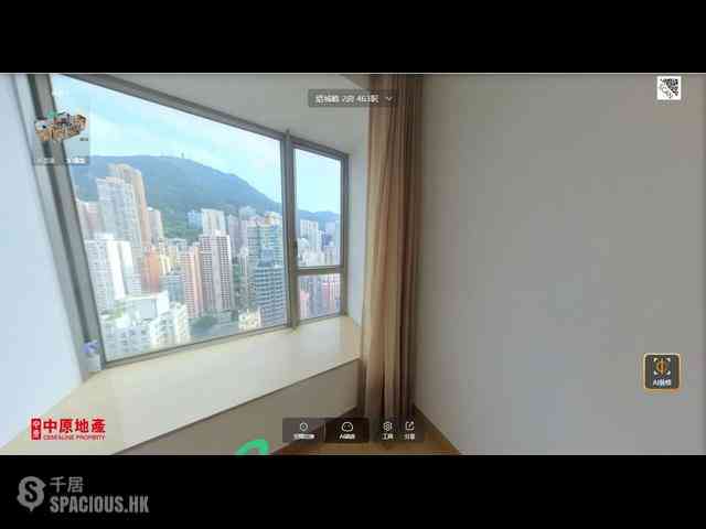 Sai Ying Pun - Island Crest Block 1 02