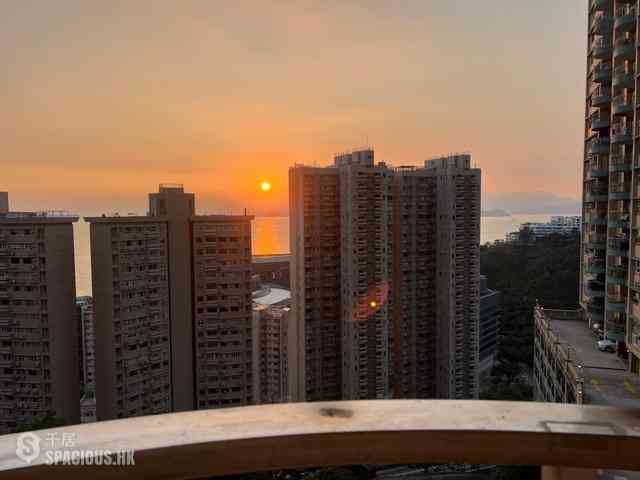 Pok Fu Lam - Baguio Villa 01