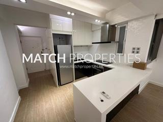 Kennedy Town - Sincere Western House 10