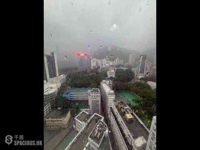 Wan Chai - The Oakhill 05
