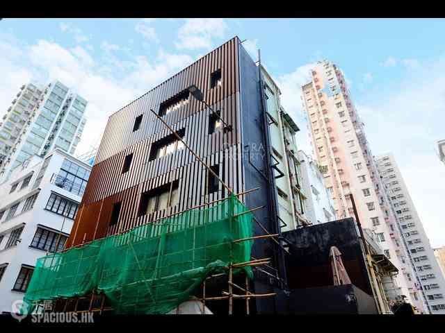 Poho - 24, Upper Station Street 02