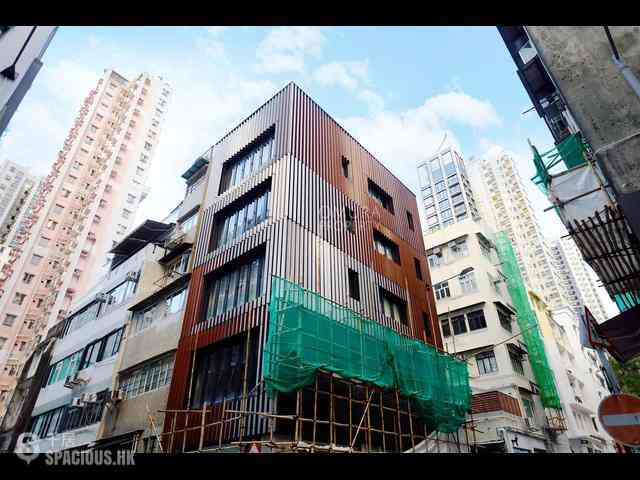 Poho - 24, Upper Station Street 20