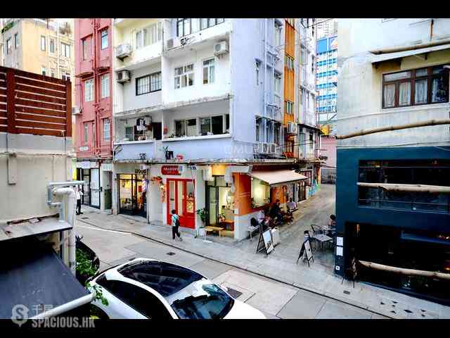 Poho - 24, Upper Station Street 18
