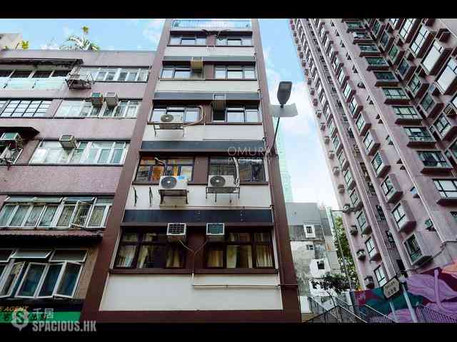 Poho - 慶聯樓 20