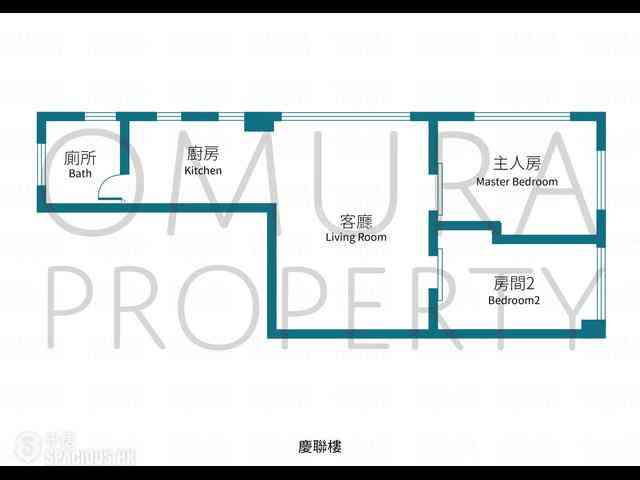 Poho - 慶聯樓 03