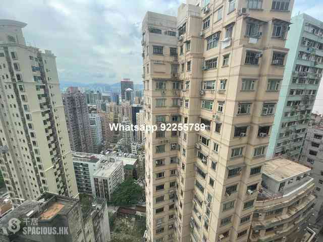 Mid Levels Central - Jadestone Court 04