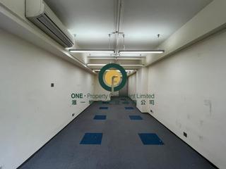 Sheung Wan - Hollywood Centre 02