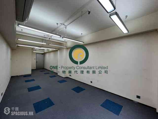 上环 - 荷李活中心 03