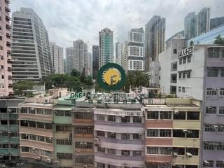 Sheung Wan - Hollywood Centre 04