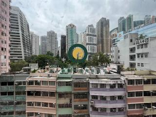 Sheung Wan - Hollywood Centre 03