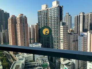 Sai Ying Pun - No.8 Hing Hon Road (Resiglow-Bonham) 02