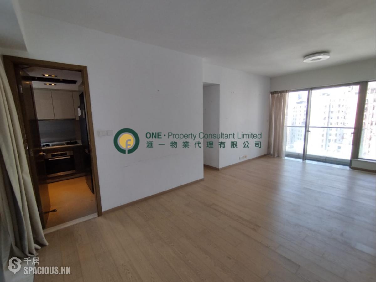 Sai Ying Pun - The Summa 01