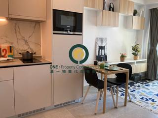 Sai Ying Pun - No.8 Hing Hon Road (Resiglow-Bonham) 03