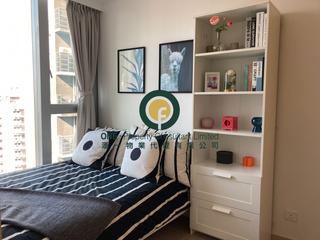 Sai Ying Pun - No.8 Hing Hon Road (Resiglow-Bonham) 05
