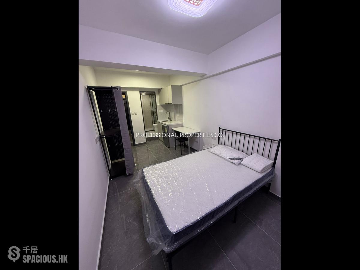 Soho - 28, Staunton Street 01